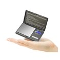 thumbnail image 4 of Mini Pocket Digital Scale Accurate Electronic Jewelry Gold Weight Scales Gram Food Kitchen Balance, 4 of 5