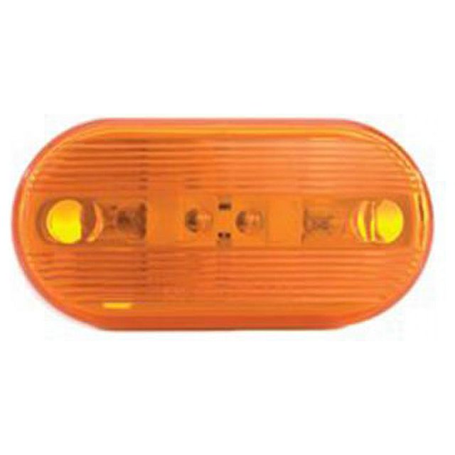 Infinite Innovations UL135000 Marqueur Incandescente Ambre & Lumière de Remorque en Liquidation