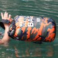 thumbnail image 3 of L'eau Flottante Garde l'Équipement pour le Kayak, le Rafting, l'Orange 20L, 3 of 8