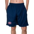 thumbnail image 1 of Montreal Canadiens Air Mesh Shorts for Men, 1 of 3