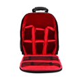 thumbnail image 2 of SNNROO Professional Outdoor Waterproof Photography DSLR Camera Backpack Travel Bag Pack Grey, 2 of 8