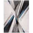 thumbnail image 4 of Safavieh Hollywood Jennifer Tapis Abstrait, 4 of 5