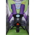 thumbnail image 2 of Disney Buzz Lightyear Harness Booster Car Seat, 2 of 8