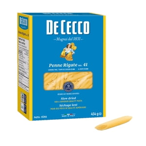 Dececco Penne Rigate