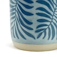 thumbnail image 4 of BIA Botanique Mug Blue 16oz, 4 of 4
