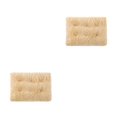 thumbnail image 1 of Maytalsory Soft And Comfortable Dog Bed Pets Sweet Dreams Easy To Clean Dog Cage Bed apricot XS 2Set, 1 of 6