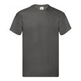 thumbnail image 1 of Fruit Of The Loom T-Shirt à Manches Courtes Original pour Hommes, 1 of 3