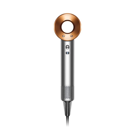 Dyson Official Outlet - Dyson Supersonic Hair Dryer - Nickel/Copper, Refurbished