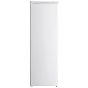 Danby DUF071A3WDB 7.1 Cu.Ft Freezer droit, Garage prêt avec 5 Garantie de l'année
