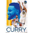 thumbnail image 1 of NBA Golden State Warriors - Stephen Curry 19, 1 of 4