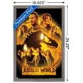 thumbnail image 2 of Jurassic World: Dominion - Feuille du groupe 1, 2 of 4
