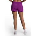 thumbnail image 3 of Reebok Short on pace pour femmes, 3 of 5