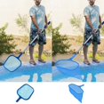 thumbnail image 3 of SDNall Swimming Pool Leaf Net Reinforced Aluminum Alloy 3- Telescopic Rod 90cm, 3 of 9