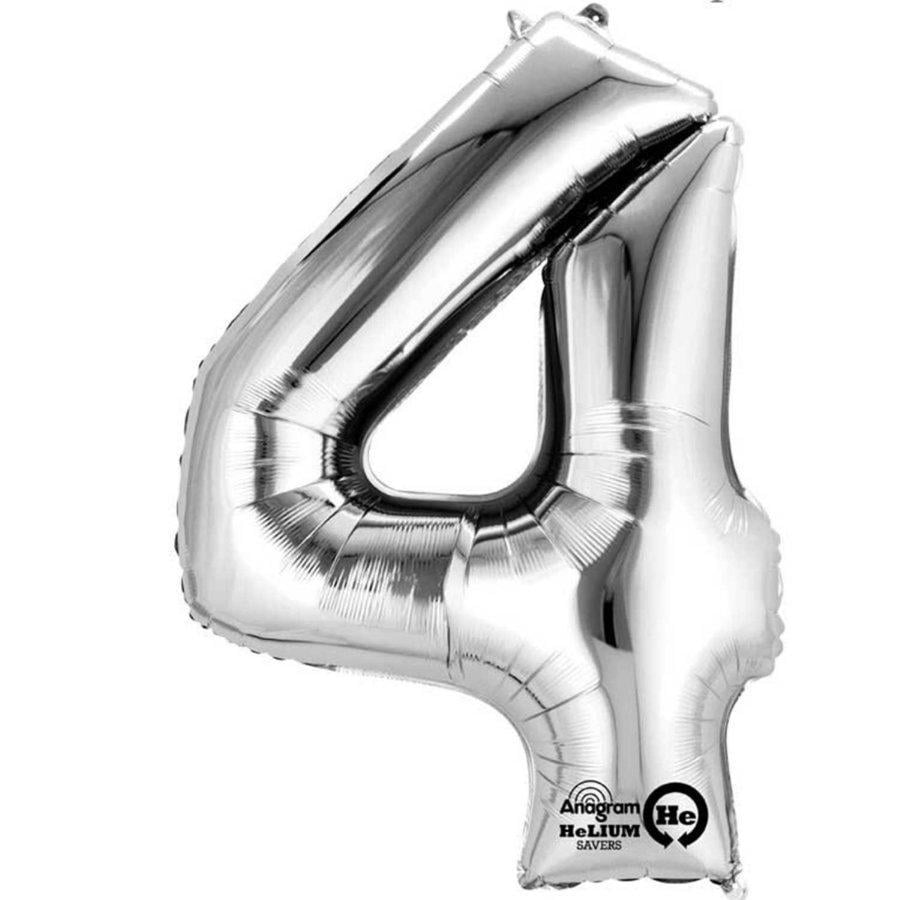 SUPERSHAPE 4 SILVER - FRENCH