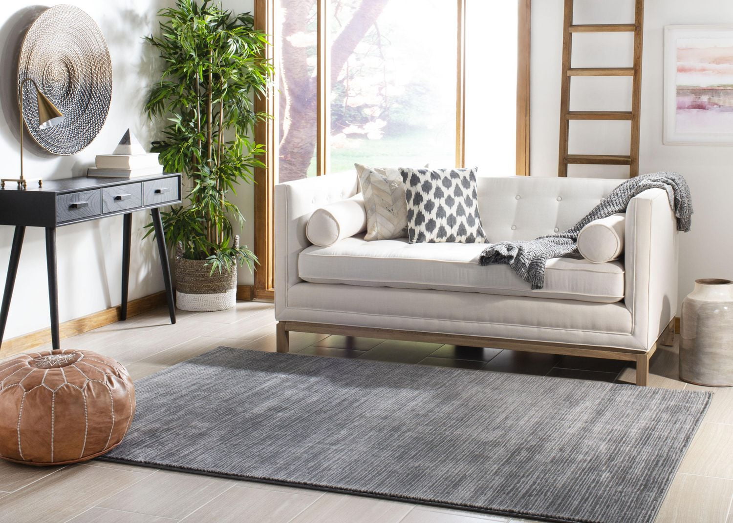Safavieh Vision Adrasteia Overdyed Solid Area Rug