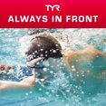 thumbnail image 2 of TYR Men's Poly Mesh Trainer Swim Suit, 2 of 9