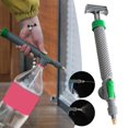 thumbnail image 2 of High Pressure Pump Manual Sprayer Adjustable Drink Bottle Spray Hot, 2 of 8