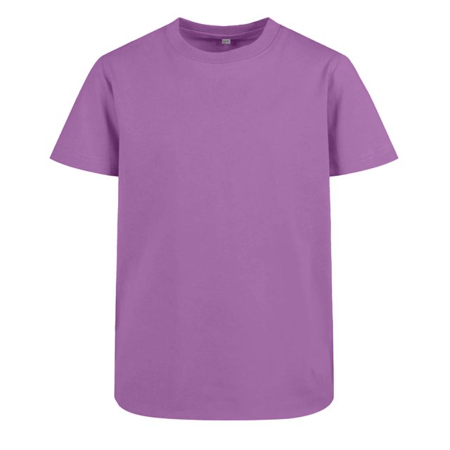 Build Your Brand T-Shirt Basique 2.0 pour Garçons/filles