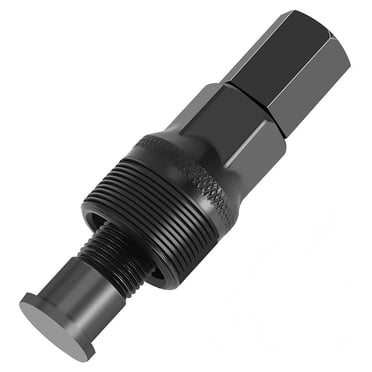 Crank Extractor Puller Bike Crank Removal Tool Cycling Crank Pulley Tool Riding Maintenance Equipment Kits for Bikes