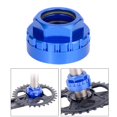 thumbnail image 4 of koolsoo 12S Chain Lock Bike Removal Installation Tool Blue, 4 of 9