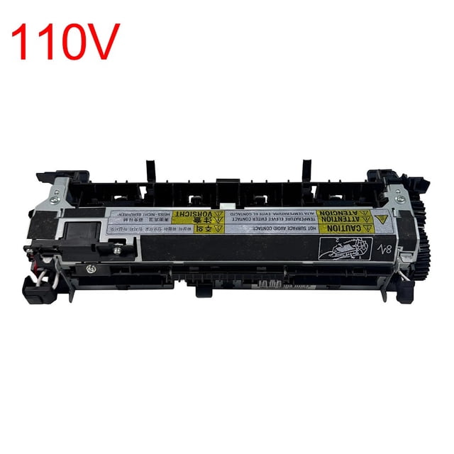 Rooha Rm2-6308 Fuser Assy Maintenance Kit 110V/220V for Hp for Laserjet M604 M605 M606,110V