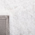 thumbnail image 2 of Safavieh Ocean Braxton Solid Shag Area Rug, 2 of 5