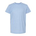 thumbnail image 1 of M&O 4850 T-Shirt Toucher Doux Jeunesse Or, 1 of 2