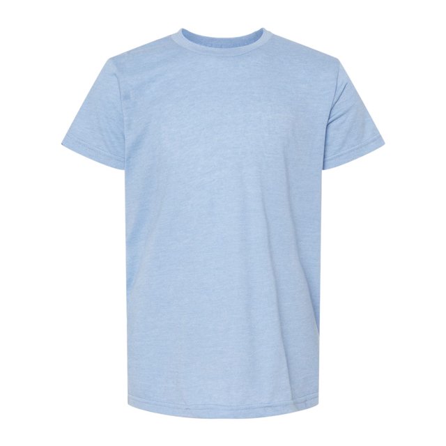 M&O 4850 T-Shirt Toucher Doux Jeunesse Or