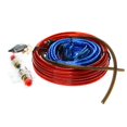 thumbnail image 2 of S SERENABLE Car Audio Subwoofer Amplifier AMP Wiring Kit W/ 60A Fuse Holder Replacement, 2 of 9