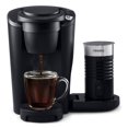 thumbnail image 1 of Keurig K-Latte Single Serve K-Cup Pod Coffee and Latte Maker, 1 of 10