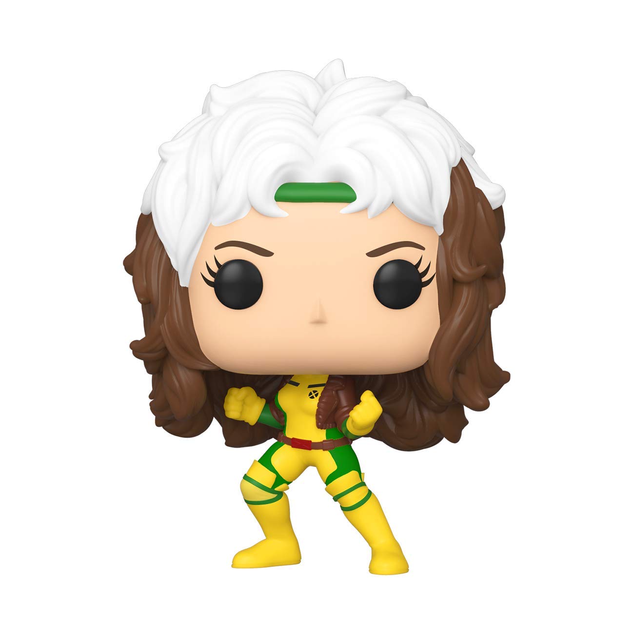POP DKPH ROGUE - FRENCH