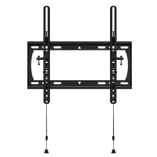 SyncMount - Support Mural Inclinable pour Téléviseur, pour Écrans de 32 Pouces à 65 Pouces, Poids Maximal 120 Lb