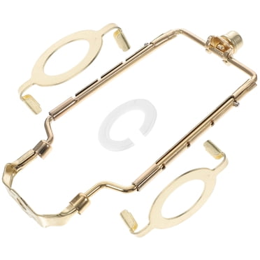 Shisuyan 1set Lamp Shade Harp Holder Kit Alloy Bracket For Floor Table Lamps For Decor Includes Finish