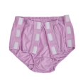 thumbnail image 1 of Culotte pour Femmes en Pur Coton pour Incontinence chez les Personnes Âgées, Patiente, TTG, 1 of 8