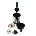 thumbnail image 4 of Electric Citrus Juicer, 160W Orange Juicer with Humanized Handle and, 4 of 8