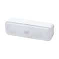 thumbnail image 2 of Motion Sensor LED Under Cabinet Light USB Rechargeable Wireless Closet Wardrobe Lighting for Kitchen Stairs Hallway, 2 of 9