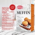 thumbnail image 2 of Duinkerken Foods Muffin Mix, 2 of 8