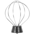 thumbnail image 3 of OULII Electric Kitchen Mixer with Adjustable Speeds for Home Use ABS Black  Perfect for Whipping Eggs and Making Sorbet, 3 of 5