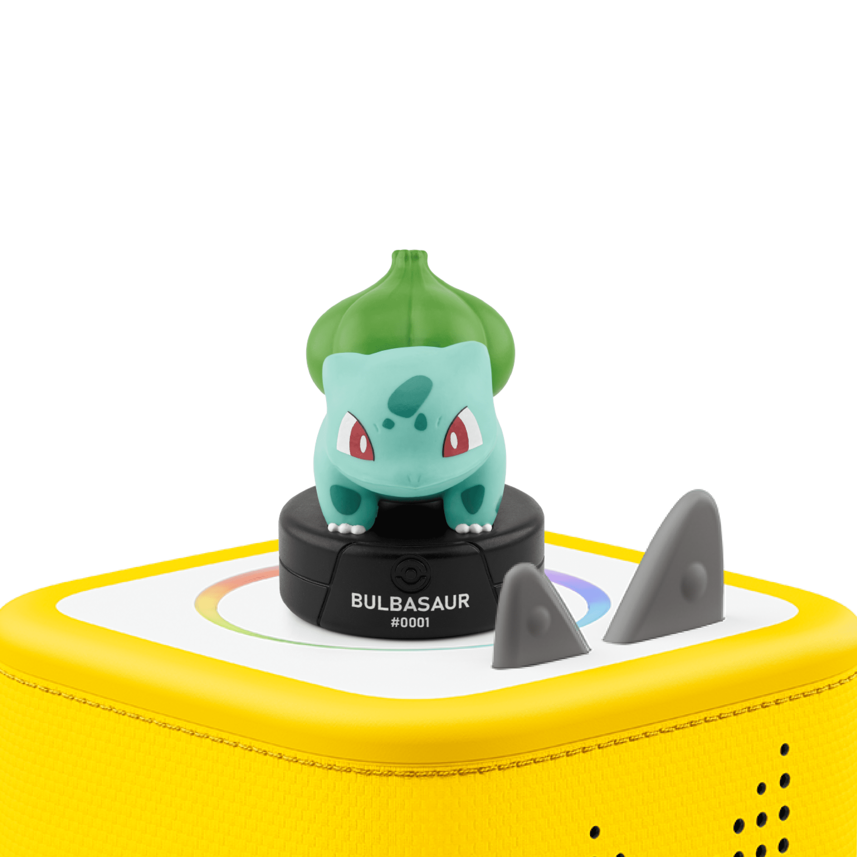 tonies Pokémon: Bulbasaur Tonie Figurine