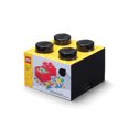 thumbnail image 1 of Lego - Brique de rangement à 4 boutons, 1 of 2
