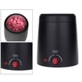 thumbnail image 3 of Esquirla Portable Professional Machine Hair Removal with Adjustable Black Black US Plug, 3 of 8