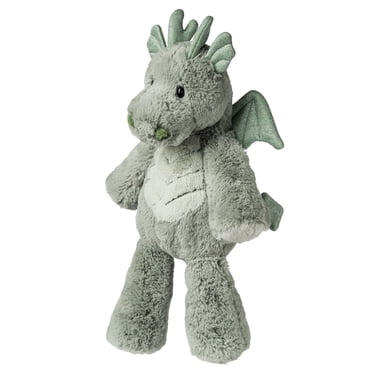 Mary Meyer - Marshmallow Zoo - Green Dragon - 13"