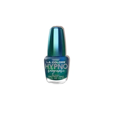 Hypno Vernis à Ongles Holographique