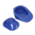 thumbnail image 2 of Patient Bedpan, PP Bedpan Mellow Portable Professional  For Home Bedroom, 2 of 7