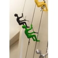 thumbnail image 3 of Climbing Man, 3 of 4