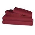 thumbnail image 1 of Serta Cotton Tencel Sheet Set, 1 of 3