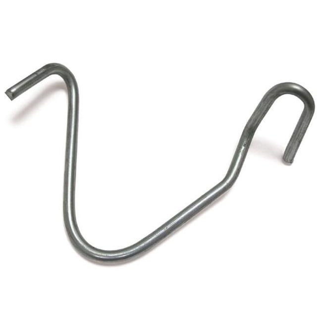 Attaches de Fil pour Poteaux en T - Lot de 50