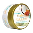 thumbnail image 4 of OGX Quenching Coconut Curls Curling Hair Butter, 4 of 5
