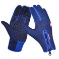 thumbnail image 1 of Kyncilor Glove Outdoor Winter Warm Non-slip Touching Screen Gloves For Sport Bike Riding, 1 of 8