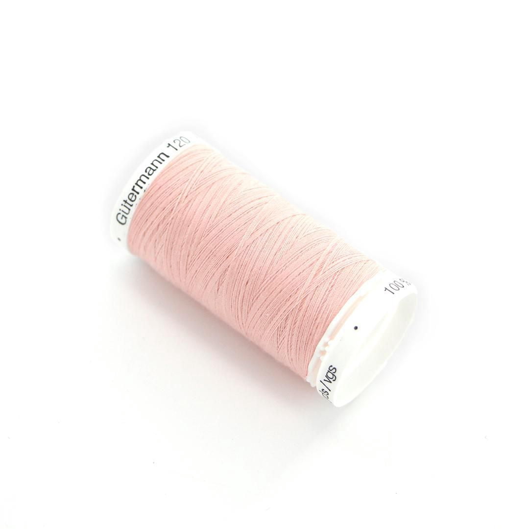 GÜTERMANN 120 Sew-All 100 % polyester fil Spool, 274 m (300 yd)